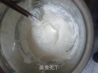 炸鲜奶的做法步骤：4