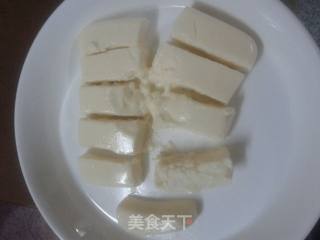 炸鲜奶的做法步骤：5
