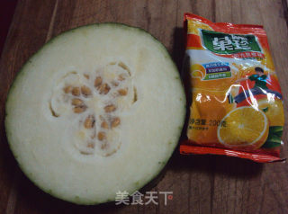 迎春花开的做法步骤：1