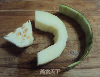 迎春花开的做法步骤：2