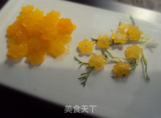 迎春花开的做法步骤：8
