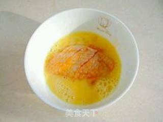 【奥尔良香酥鸡翅】的做法步骤：6
