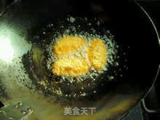 【奥尔良香酥鸡翅】的做法步骤：9