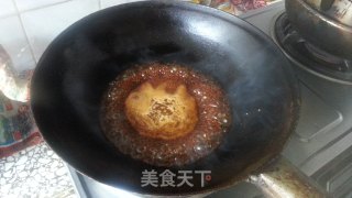 鲍汁白灵菇的做法步骤：9