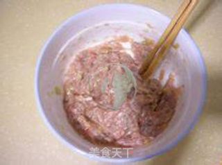 米饭丸子的做法步骤：3