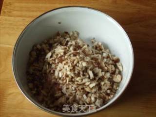 山药锅贴的做法步骤：2