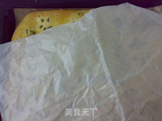 香葱沙拉肉松卷的做法步骤：13
