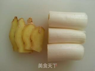 酱烧猪蹄的做法步骤：2