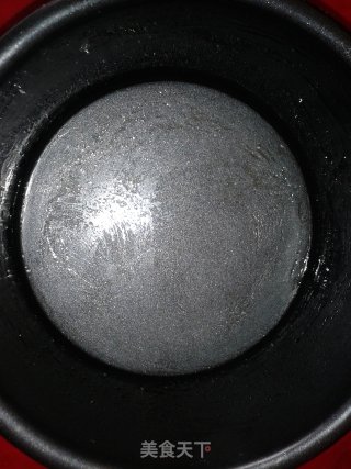 蒸蛋糕的做法步骤：6