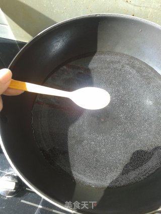 茄汁花菜——低油版的做法步骤：3