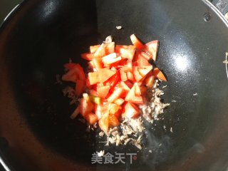 茄汁花菜——低油版的做法步骤：8