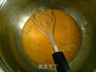 快速做出好吃的松饼的做法步骤：4