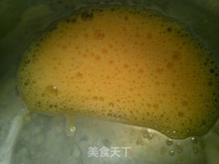 快速做出好吃的松饼的做法步骤：5