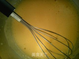 快速做出好吃的松饼的做法步骤：6