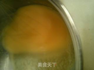 快速做出好吃的松饼的做法步骤：7