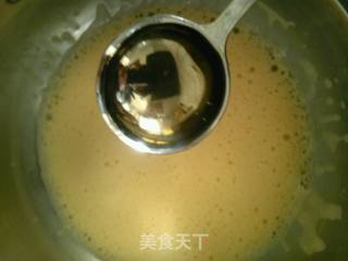 快速做出好吃的松饼的做法步骤：8