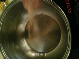 快速做出好吃的松饼的做法步骤：12