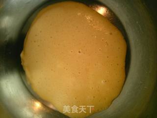 快速做出好吃的松饼的做法步骤：14
