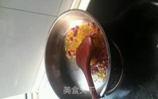 蚂蚁上树的做法步骤：5