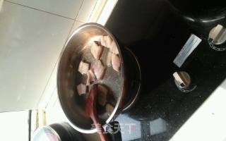 辣白菜炒肉的做法步骤：4