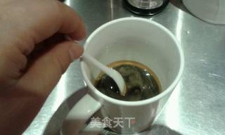 摩卡的做法步骤：3