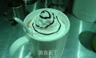 摩卡的做法步骤：6