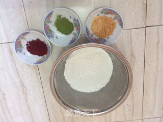 果香酒酿小圆子的做法步骤：1
