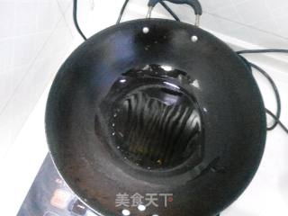 韭菜炒鸡蛋的做法步骤：2