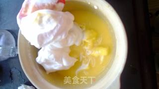 蔓越莓戚风的做法步骤：13