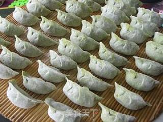 萝卜馅饺子的做法步骤：9