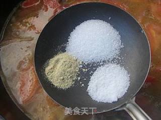 罗宋汤的做法步骤：9