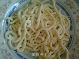 沙琪玛的做法步骤：3