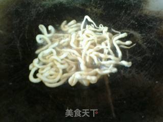 沙琪玛的做法步骤：4