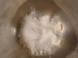 墨西哥豆沙包的做法步骤：11