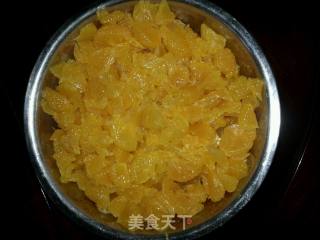 柚子茶的做法步骤：1