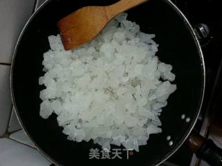 柚子茶的做法步骤：3