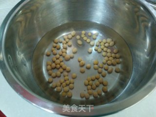 【海带炖猪蹄】——简单而不失美味的做法步骤：6