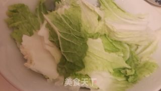 水煮肉片的做法步骤：6
