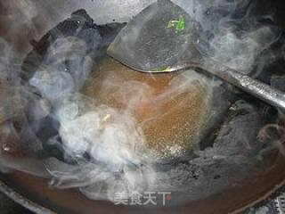 蒸腐皮肉卷的做法步骤：10