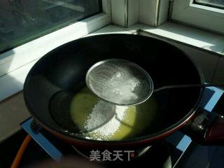 海绵蛋糕的做法步骤：4
