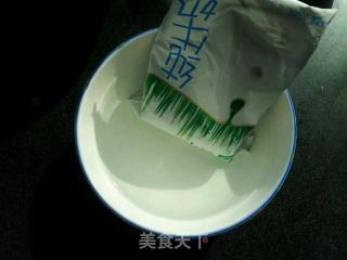 海绵蛋糕的做法步骤：7