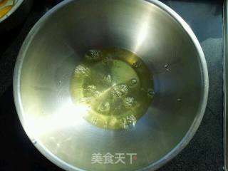 海绵蛋糕的做法步骤：8