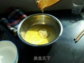 海绵蛋糕的做法步骤：11