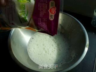 海绵蛋糕的做法步骤：13