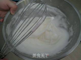 海绵蛋糕的做法步骤：14