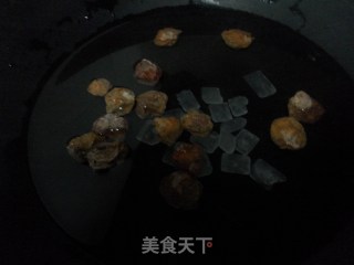 梅渍西红柿的做法步骤：3