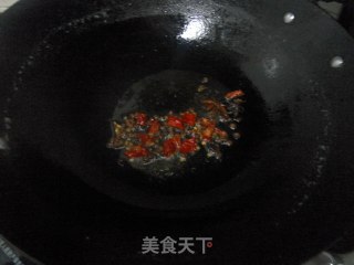 麻婆豆腐的做法步骤：6