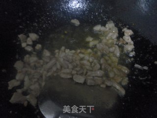 麻婆豆腐的做法步骤：9