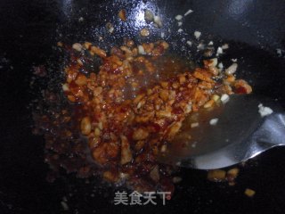 麻婆豆腐的做法步骤：10