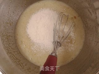 铜锣烧的做法步骤：3